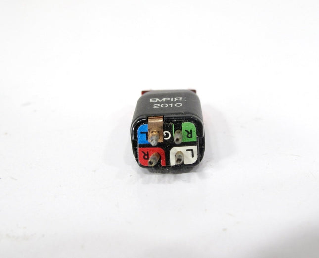 Empire 2010 Turntable Record Player Cartridge (No stylus) - ZeereeZ