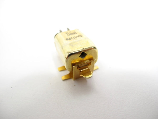 Empire 990 C/X Vintage Turntable Record Player Cartridge - ZeereeZ