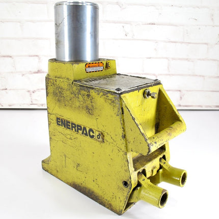 Enerpac JHA - 1506 150 Ton 6" Stroke Aluminum Hydraulic Hand Jack - ZeereeZ