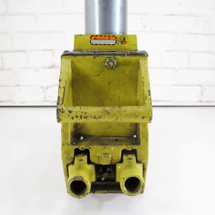 Enerpac JHA - 1506 150 Ton 6" Stroke Aluminum Hydraulic Hand Jack - ZeereeZ