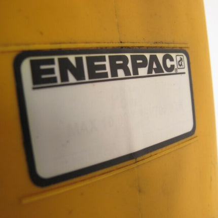 Enerpac P - 802 Hydraulic Hand Pump 2 Speed 10,000PSI Single Acting USA Made - ZeereeZ