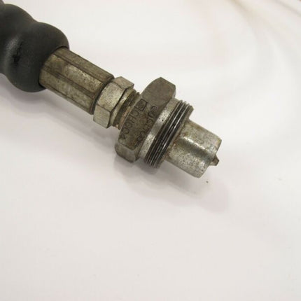 Enerpac P - 802 Hydraulic Hand Pump 2 Speed 10,000PSI Single Acting USA Made - ZeereeZ