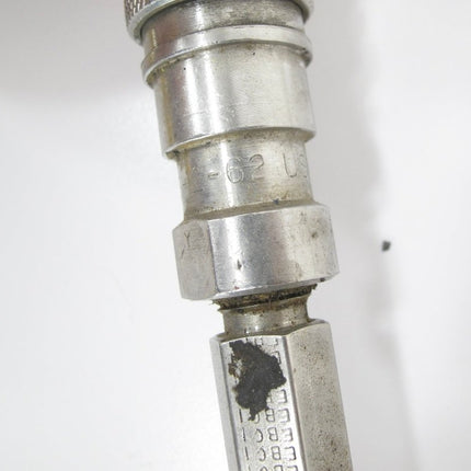 Enerpac P11, 10,000 PSI Single Speed Lightweight Hydraulic Hand Pump - ZeereeZ