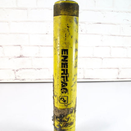 Enerpac RC - 1010 Hydraulic Cylinder 10 Ton 10" Stroke 10000 PSI - ZeereeZ