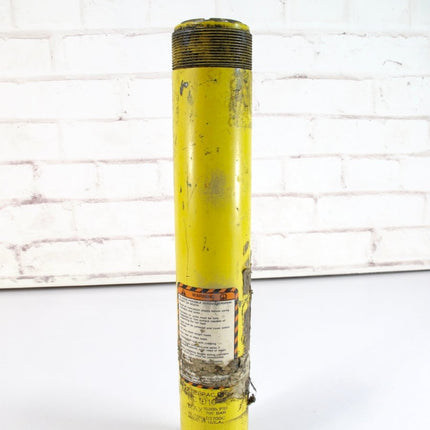 Enerpac RC - 1010 Hydraulic Cylinder 10 Ton 10" Stroke 10000 PSI - ZeereeZ