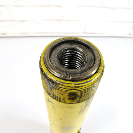 Enerpac RC - 1010 Hydraulic Cylinder 10 Ton 10" Stroke 10000 PSI - ZeereeZ