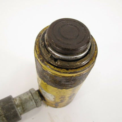 Enerpac RC - 102 Hydraulic Cylinder 10 Ton CAP.2.13" Stroke 10000 PSI - ZeereeZ