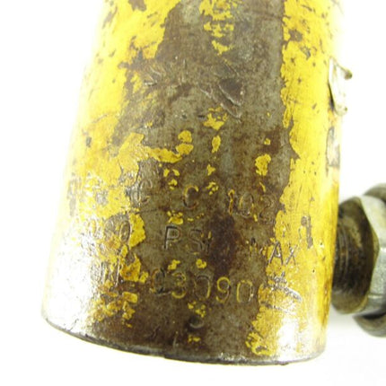 Enerpac RC - 102 Hydraulic Cylinder 10 Ton CAP.2.13" Stroke 10000 PSI - ZeereeZ