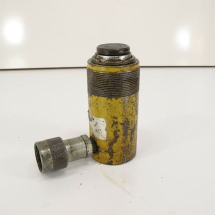 Enerpac RC - 102 Hydraulic Cylinder 10 Ton CAP.2.13" Stroke 10000 PSI - ZeereeZ