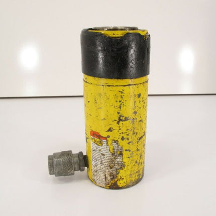 Enerpac RC - 254 Single - Acting Hydraulic Cylinder with 25 Ton Capacity - ZeereeZ