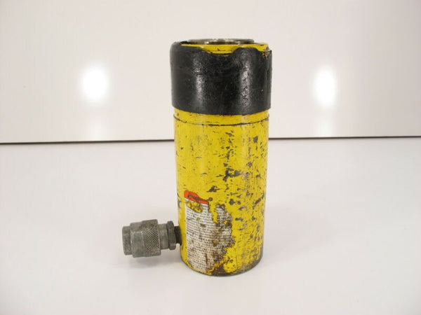 Enerpac RC - 254 Single - Acting Hydraulic Cylinder with 25 Ton Capacity - ZeereeZ