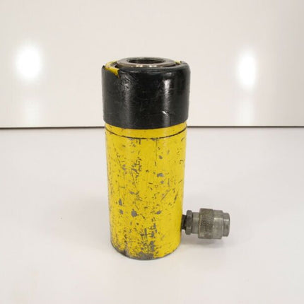 Enerpac RC - 254 Single - Acting Hydraulic Cylinder with 25 Ton Capacity - ZeereeZ