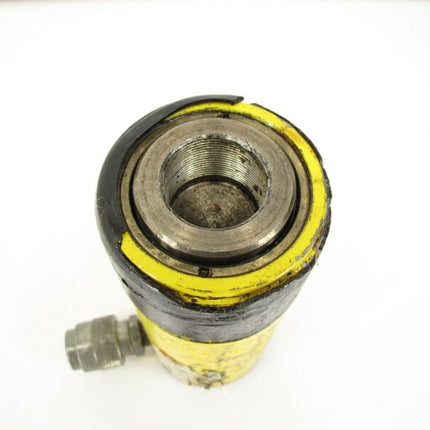 Enerpac RC - 254 Single - Acting Hydraulic Cylinder with 25 Ton Capacity - ZeereeZ