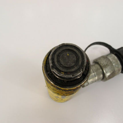 ENERPAC RC - 51 5 ton 1 In Stroke Spring Return Hydraulic Cylinder - ZeereeZ