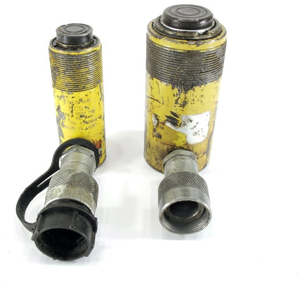 Enerpac RC51 & RC102 Hydraulic Cylinders for Repair - ZeereeZ