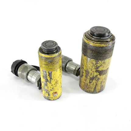 Enerpac RC51 & RC102 Hydraulic Cylinders for Repair - ZeereeZ