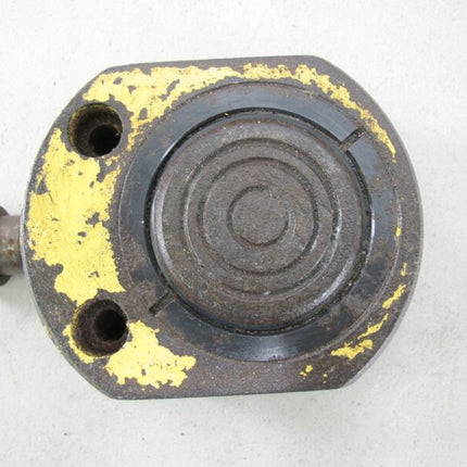 Enerpac RSM - 500 Flat Jac Single - Acting Low - Height Hydraulic Cylinder 50 Ton - ZeereeZ
