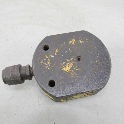 Enerpac RSM - 500 Flat Jac Single - Acting Low - Height Hydraulic Cylinder 50 Ton - ZeereeZ