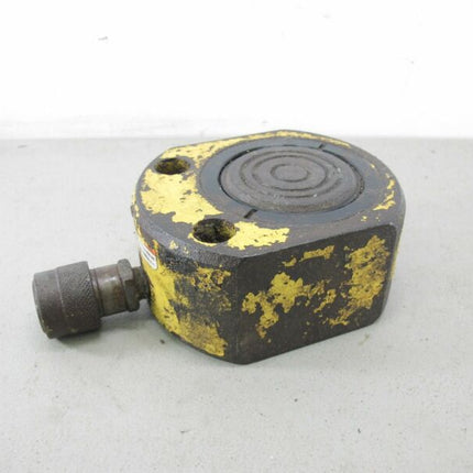 Enerpac RSM - 500 Flat Jac Single - Acting Low - Height Hydraulic Cylinder 50 Ton - ZeereeZ