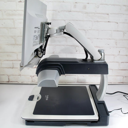 Enhanced Vision Merlin HD Ultra 22" LCD Magnifier MR2UE22 for Blind Low Vision - ZeereeZ