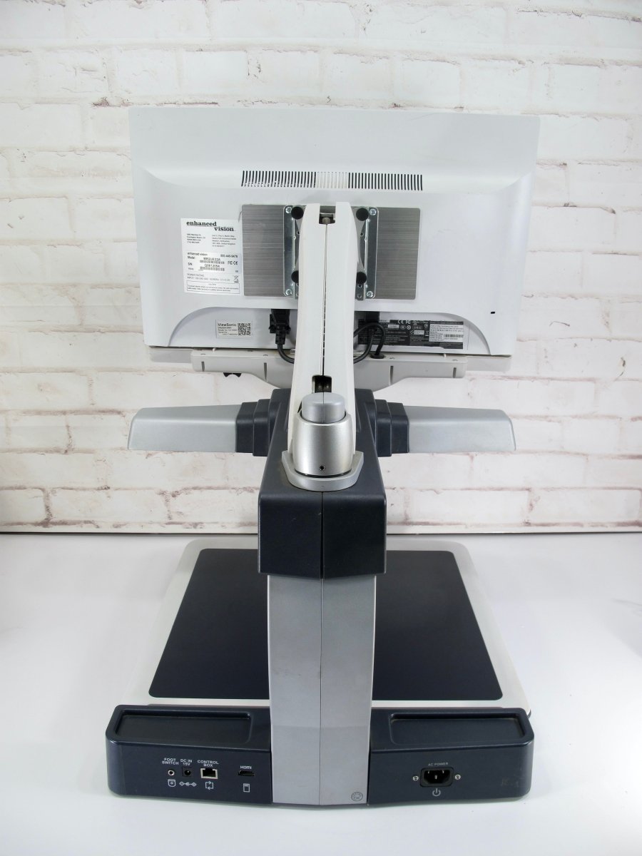 Enhanced Vision Merlin Enhanced Vision Merlin HD Ultra 22
