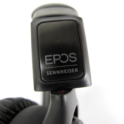 EPOS Sennheiser Adapt 660 AM BTC ANC Wireless Bluetooth Headphones with Case - ZeereeZ