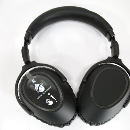 EPOS Sennheiser Adapt 660 AM BTC ANC Wireless Bluetooth Headphones with Case - ZeereeZ