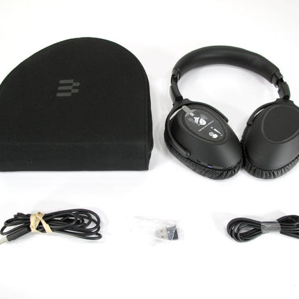 EPOS Sennheiser Adapt 660 AM BTC ANC Wireless Bluetooth Headphones with Case - ZeereeZ