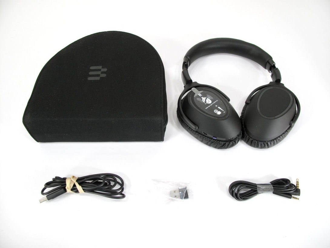 EPOS Sennheiser Adapt 660 AM BTC ANC Wireless Bluetooth Headphones with Case - ZeereeZ