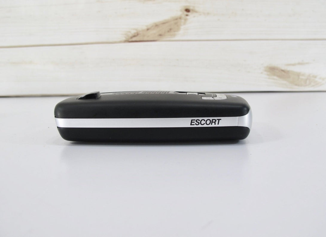 Escort Max 2 - Radar Laser Detector Auto Learn Technology Bluetooth GPS Speed Alerts Headphone Jack Passport - ZeereeZ