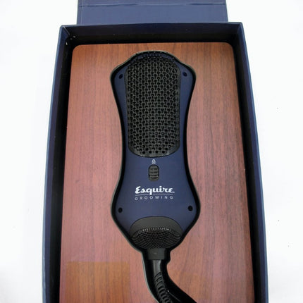 Esquire Men's Grooming The Hand Brush Dryer GFES1006 - ZeereeZ