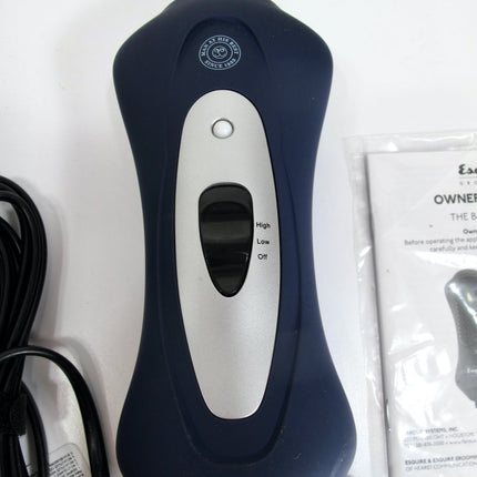 Esquire Men's Grooming The Hand Brush Dryer GFES1006 - ZeereeZ