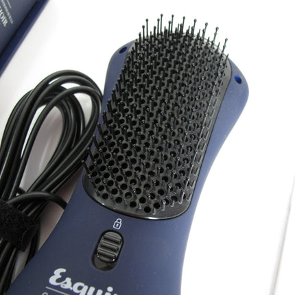 Esquire Men's Grooming The Hand Brush Dryer GFES1006 - ZeereeZ