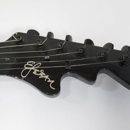 Esteban Midnight Legacy Solid Body LP Style 00s Electric Guitar - ZeereeZ
