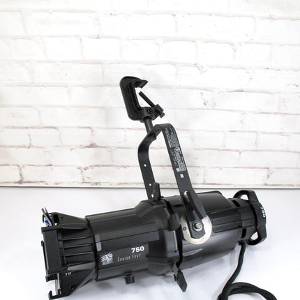 ETC Source 4 750 Watt Ellipsoidal Spotlight Edison Plug 19 Degree - ZeereeZ