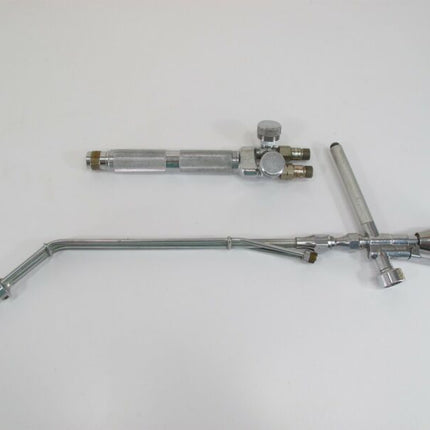 Eutectic Eutalloy Spray Welder Metal Spray Powder Coat Torch Outfit - ZeereeZ