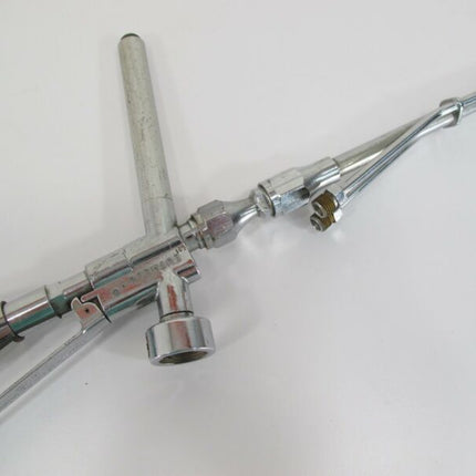 Eutectic Eutalloy Spray Welder Metal Spray Powder Coat Torch Outfit - ZeereeZ