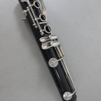 Evette Buffet Crampon Clarinet Bb Open Hole Clarinet w/ Mouthpiece - ZeereeZ