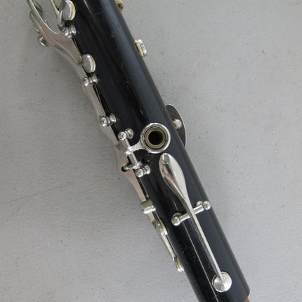 Evette Buffet Crampon Clarinet Bb Open Hole Clarinet w/ Mouthpiece - ZeereeZ