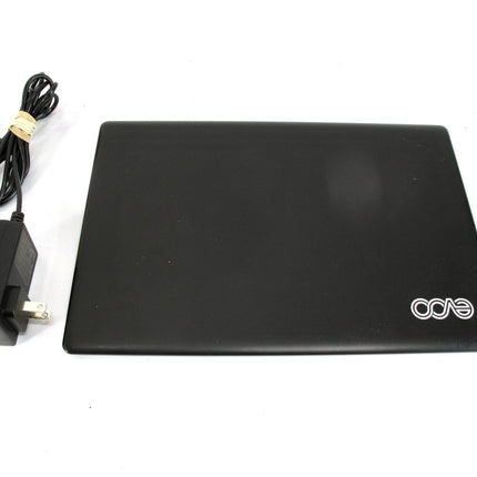 Evoo TEV - C - 116 - 1 - BK 11.6" FHD N3350 1.1GHz 4GB RAM 32GB eMMC Win 10 Laptop - ZeereeZ
