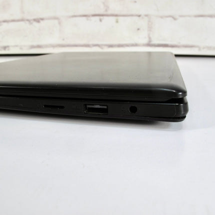 Evoo TEV - C - 116 - 1 - BK 11.6" FHD N3350 1.1GHz 4GB RAM 32GB eMMC Win 10 Laptop - ZeereeZ