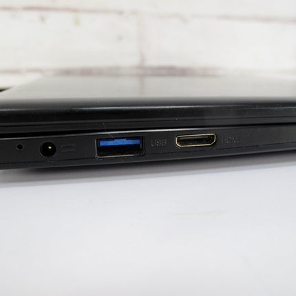 Evoo TEV - C - 116 - 1 - BK 11.6" FHD N3350 1.1GHz 4GB RAM 32GB eMMC Win 10 Laptop - ZeereeZ