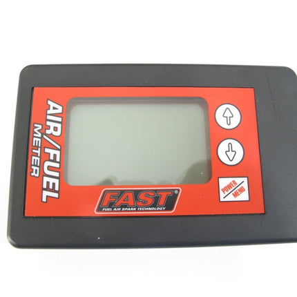 Fast 170402 Air/Fuel Ratio Meter w/ Dual O2 Oxygen Sensors - ZeereeZ