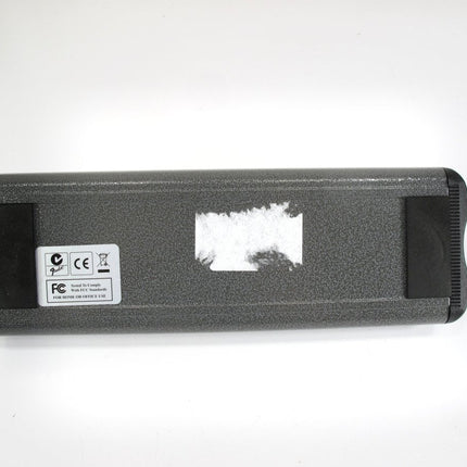 Fender MS4 4 - Button Switch Footswitch For Mustang Amps IV & V III - ZeereeZ