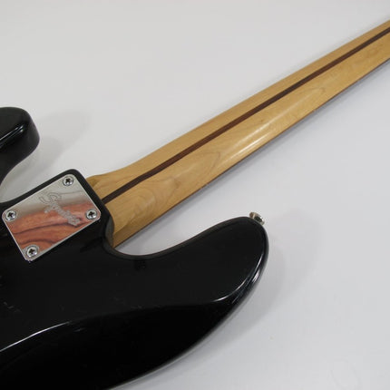 Fender Squier Affinity P - Bass 4 String Solid Body Bass Guitar Right Hand - ZeereeZ