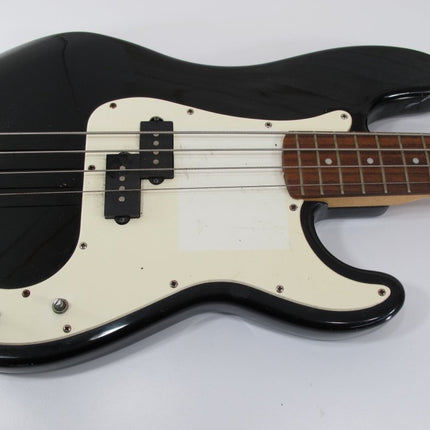 Fender Squier Affinity P - Bass 4 String Solid Body Bass Guitar Right Hand - ZeereeZ