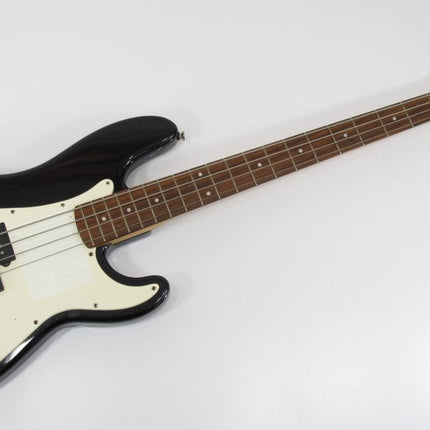 Fender Squier Affinity P - Bass 4 String Solid Body Bass Guitar Right Hand - ZeereeZ
