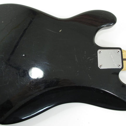 Fender Squier Affinity P - Bass 4 String Solid Body Bass Guitar Right Hand - ZeereeZ