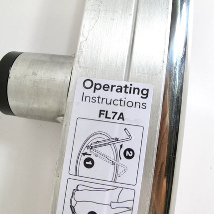 Fibrelite FL7A Specialized Manhole Lift Assist Removal Tool - ZeereeZ