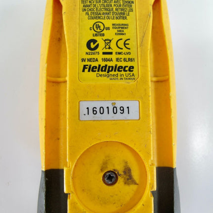 Fieldpiece HS33 Digital Stick Meter NCV Temperature K Ranging - ZeereeZ